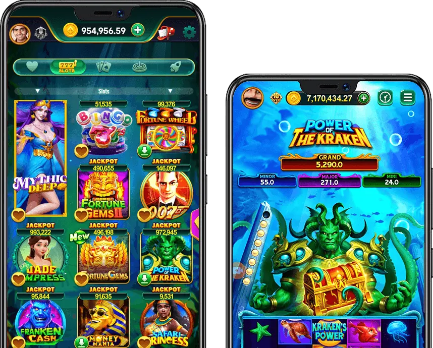 Đa dạng game Slot và Nổ Hũ tại K8CC Code