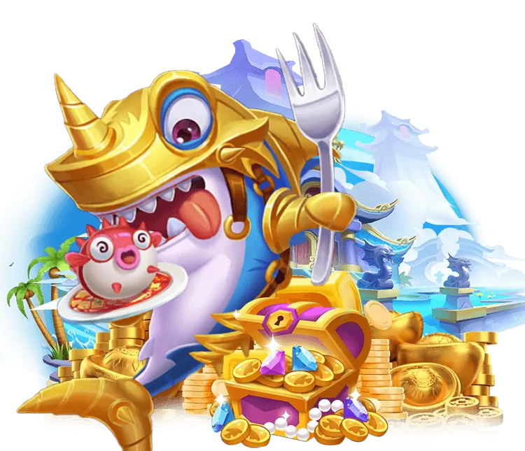 Game Bắn Cá đổi thưởng K8CC Code
