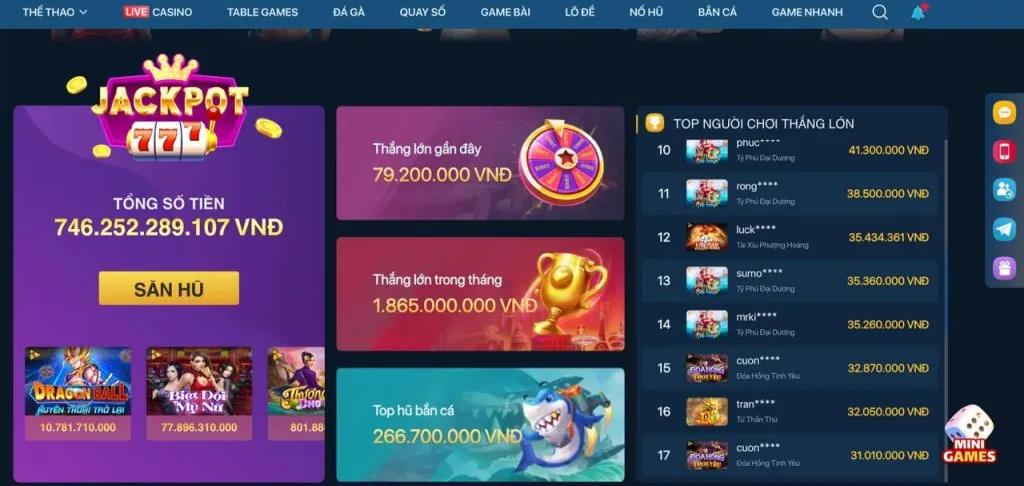 Hoàn trả tiền cược nổ hũ k8cc code