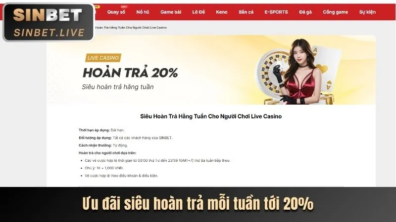 Ưu đãi chào mừng cho người chơi mới tại k8cc code